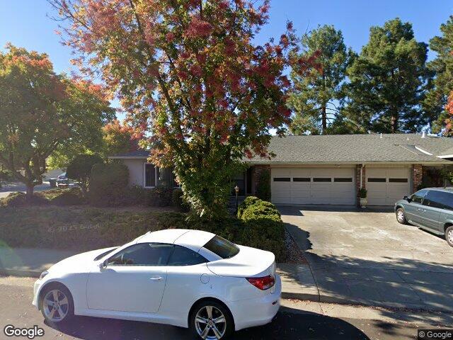 1241 Klee Ct, Sunnyvale, CA 94087