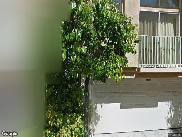 166 Campbell Dr, Mountain View, CA 94043
