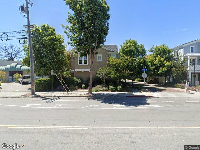 201 Pine Way, Mountain View, CA 94041