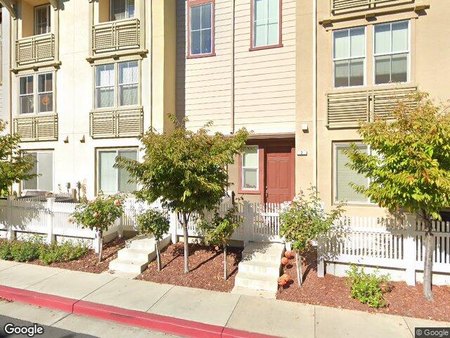 231 Peppermint Tree Ter Unit 3, Sunnyvale, CA 94086
