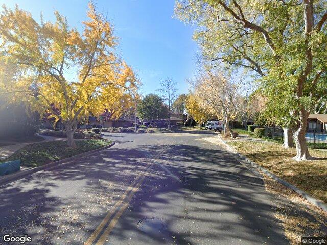 248 Red Oak Dr E APT E, Sunnyvale, CA 94086