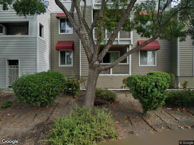 250 Santa Fe Ter APT 209, Sunnyvale, CA 94085