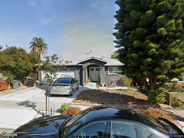 267 Eureka Ct, Sunnyvale, CA 94085