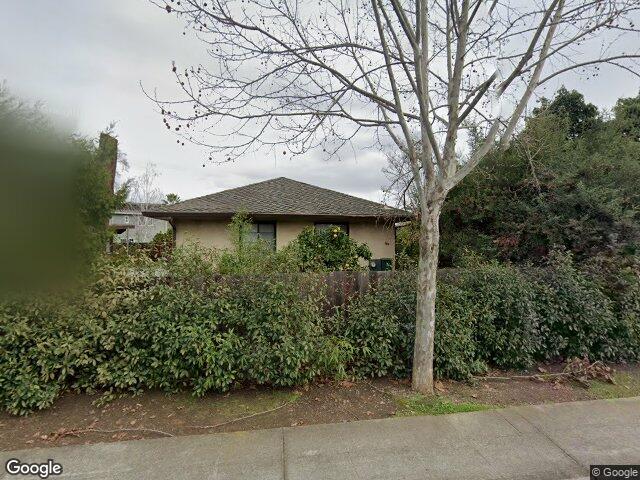 3373 Beaumont Sq, Mountain View, CA 94040