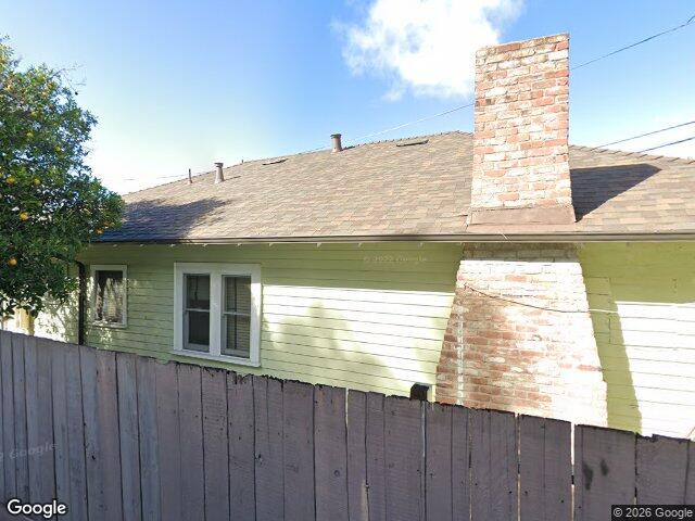 33 Church St, Mountain View, CA 94041