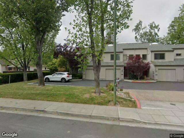 392 N Whisman Rd, Mountain View, CA 94043
