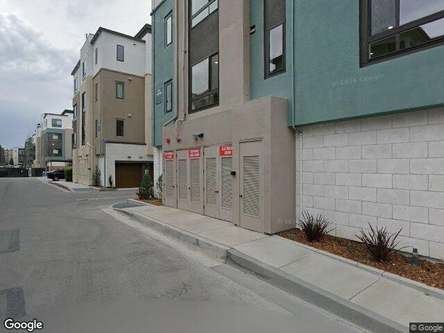 400 Siam Ter #5, Sunnyvale, CA 94089