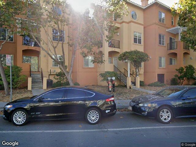 418 E Evelyn Ave APT 202, Sunnyvale, CA 94086