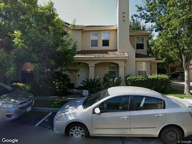 439 Kent Dr, Mountain View, CA
