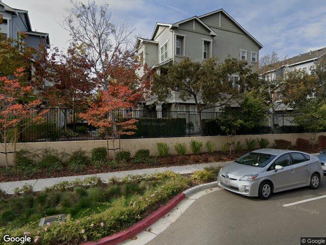 461 Bedford Loop, Mountain View, CA