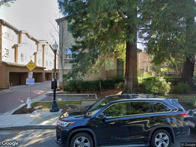 520 Sirte Ter, Sunnyvale, CA 94089