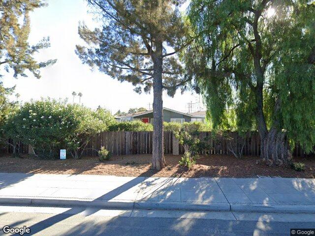 600 E Weddell Dr #184, Sunnyvale, CA 94089