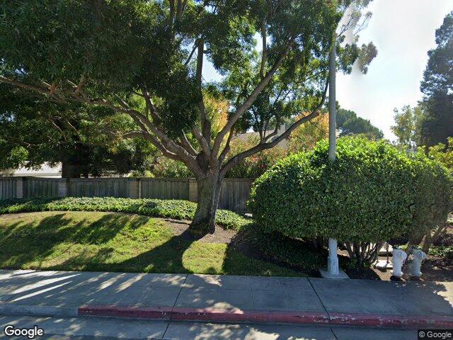 622 N Ahwanee Ter, Sunnyvale, CA