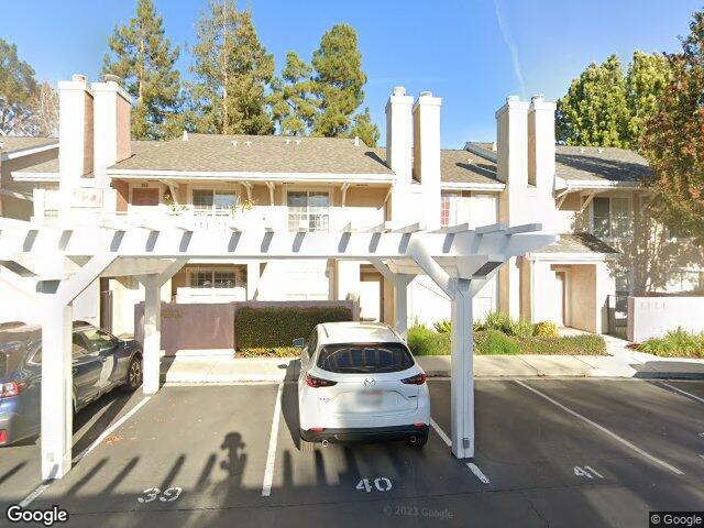 627 E El Camino Real Unit 102, Sunnyvale, CA 94087
