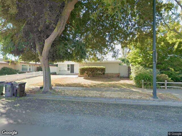 714 Lakebird Dr, Sunnyvale, CA 94089
