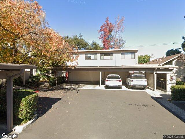715 Quetta Ave APT E, Sunnyvale, CA 94087