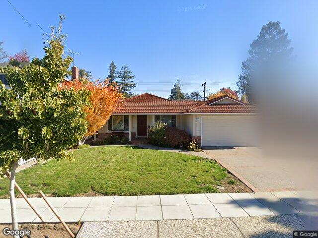 725 Blair Ct APT F, Sunnyvale, CA