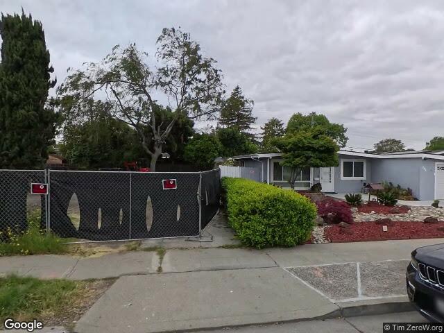 741 Borregas Ave, Sunnyvale, CA 94085