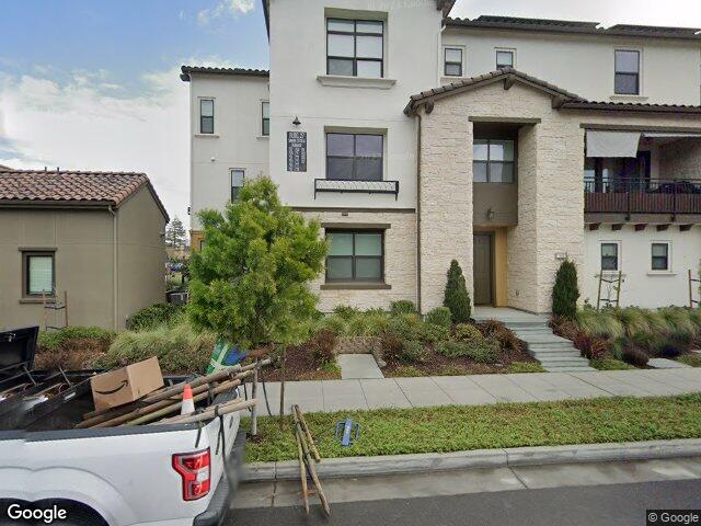 775 Santa Cecilia, Sunnyvale, CA 94085