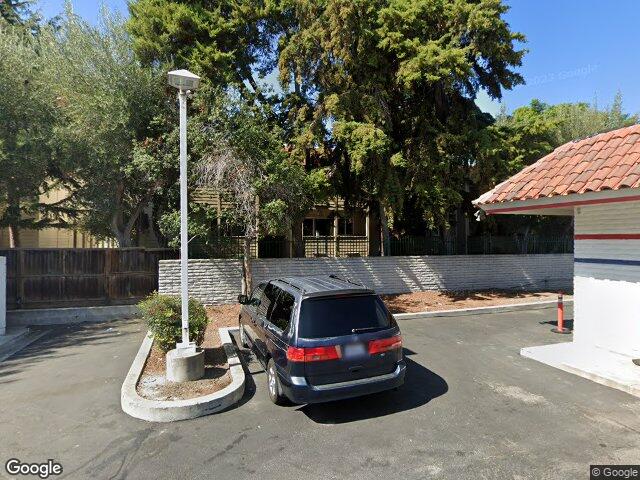 795 Fair Oaks #6, Sunnyvale, CA 94085