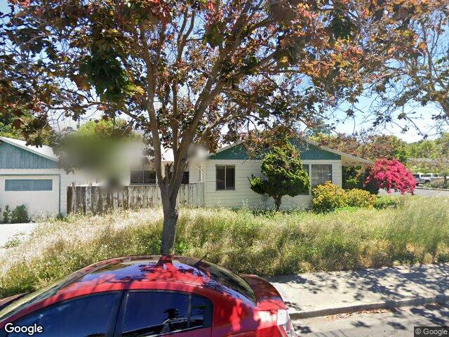 806 Emily Dr, Mountain View, CA 94043