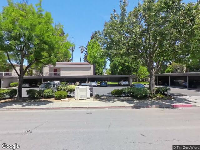 841 W California Ave Unit D, Sunnyvale, CA 94086