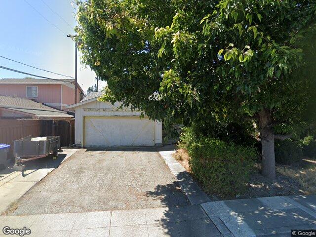 874 San Simeon Dr, Mountain View, CA 94043