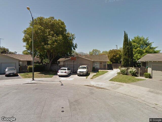 875-877 Altamont Ct, Sunnyvale, CA