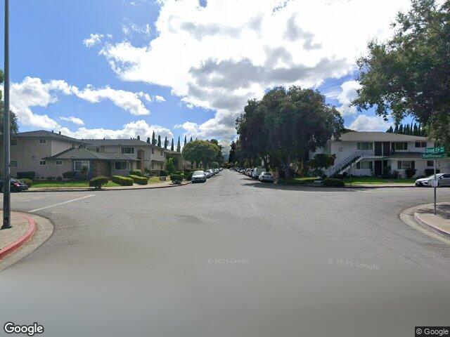 Grand Fir Ave, Sunnyvale, CA 94086