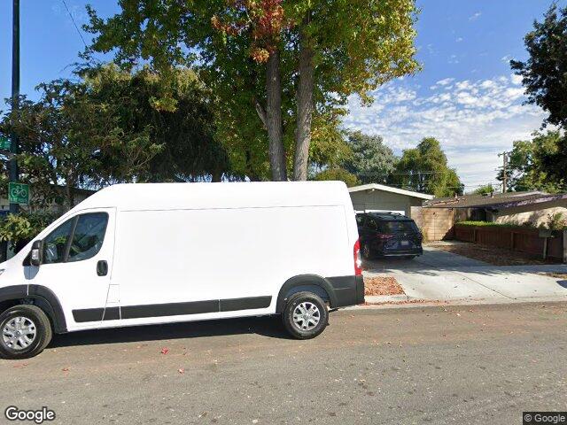 1005 Lakedale Way, Sunnyvale, CA 94089