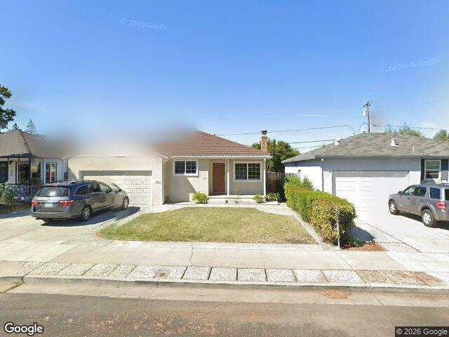1025 Fulton Ave, Sunnyvale, CA 94089