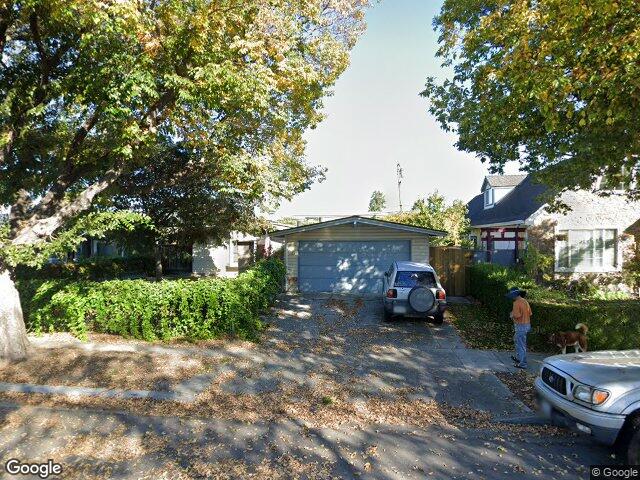 1063 Lakebird Dr, Sunnyvale, CA 94089