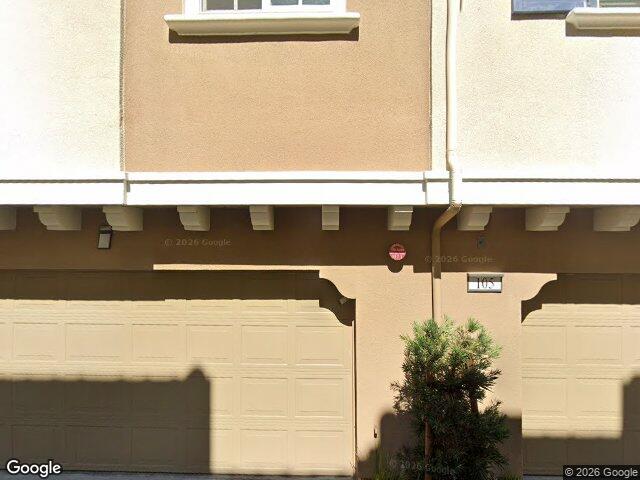 107 Gaia Ter, Sunnyvale, CA 94089