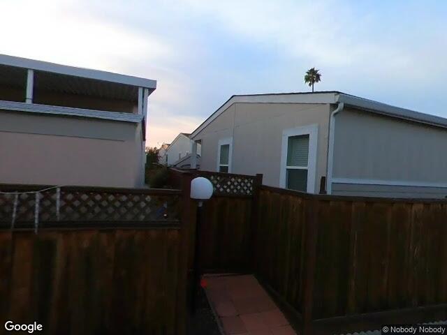 1085 Tasman Dr #201, Sunnyvale, CA