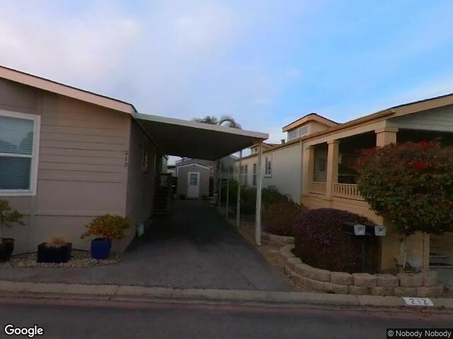 1085 Tasman Dr SPC 146, Sunnyvale, CA 94089