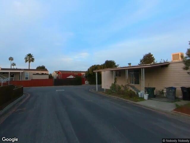 1085 Tasman Dr SPC 530, Sunnyvale, CA 94089