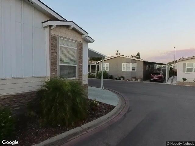 1085 Tasman Dr Space 295, Sunnyvale, CA 94089