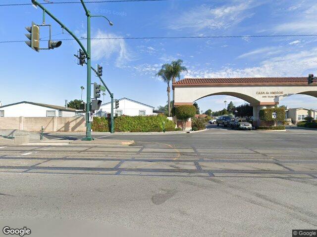 1085 Tasman Dr Spc 123, Sunnyvale, CA 94089