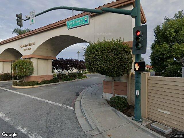 1085 Tasman Dr Spc 225, Sunnyvale, CA 94089