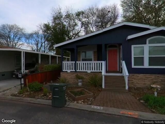 1085 Tasman Dr Spc 700, Sunnyvale, CA 94089