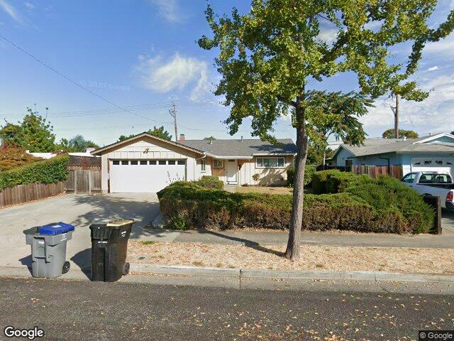 1091 Lakebird Dr, Sunnyvale, CA 94089