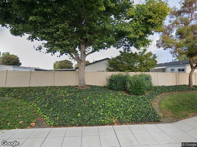 1111 Morse Ave Space 39, Sunnyvale, CA 94089
