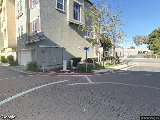 1121 Kassel Ter, Sunnyvale, CA 94089