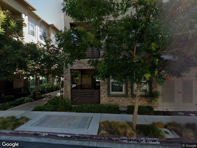 1171 La Rochelle Ter Unit G, Sunnyvale, CA 94089