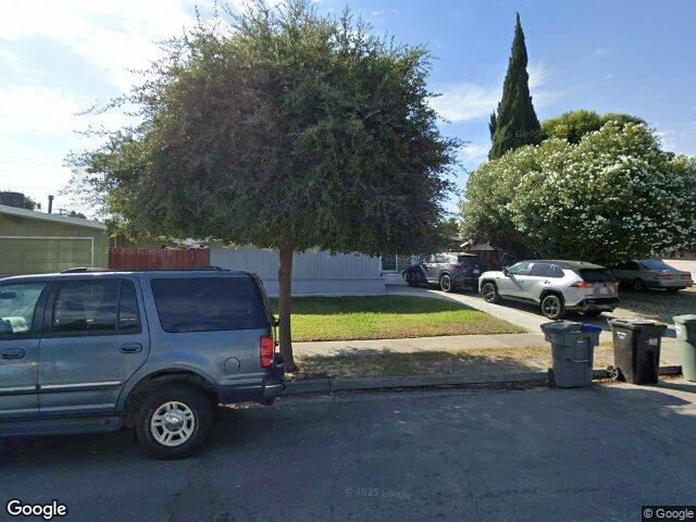 1180 Prescott Ave, Sunnyvale, CA 94089