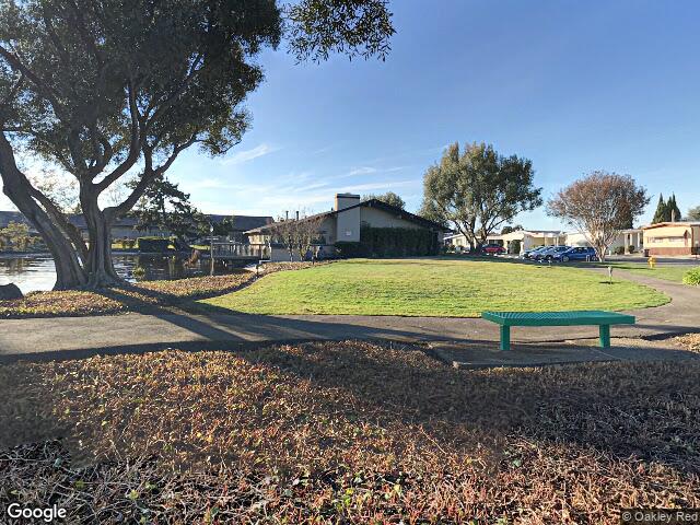 1220 Tasman Dr SPACE 343, Sunnyvale, CA 94089