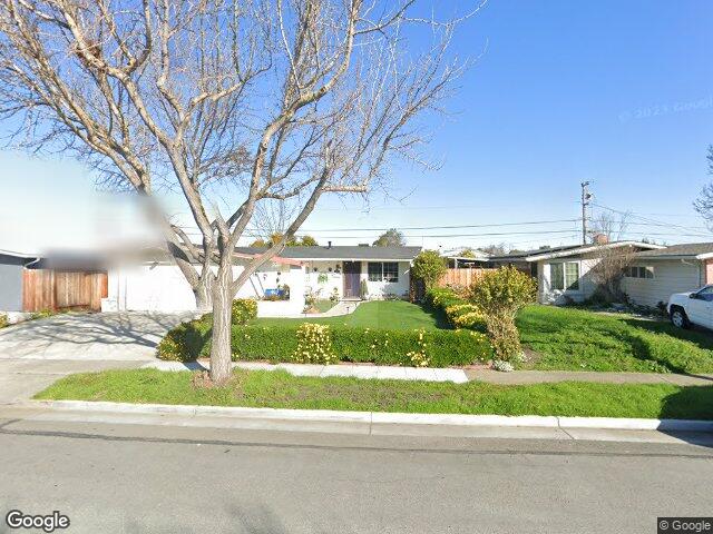 1220 Tasman Dr SPC 124, Sunnyvale, CA