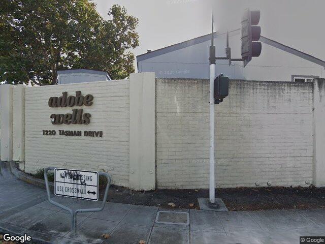 1220 Tasman Dr Spc 39, Sunnyvale, CA 94089