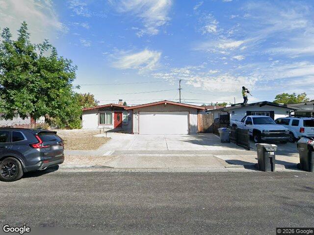 1225 Vienna Dr Space 38, Sunnyvale, CA 94089