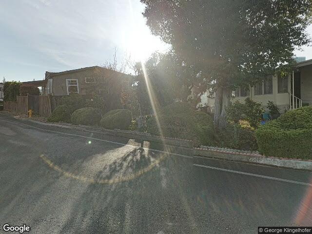 1225 Vienna Dr Spc 38, Sunnyvale, CA 94089